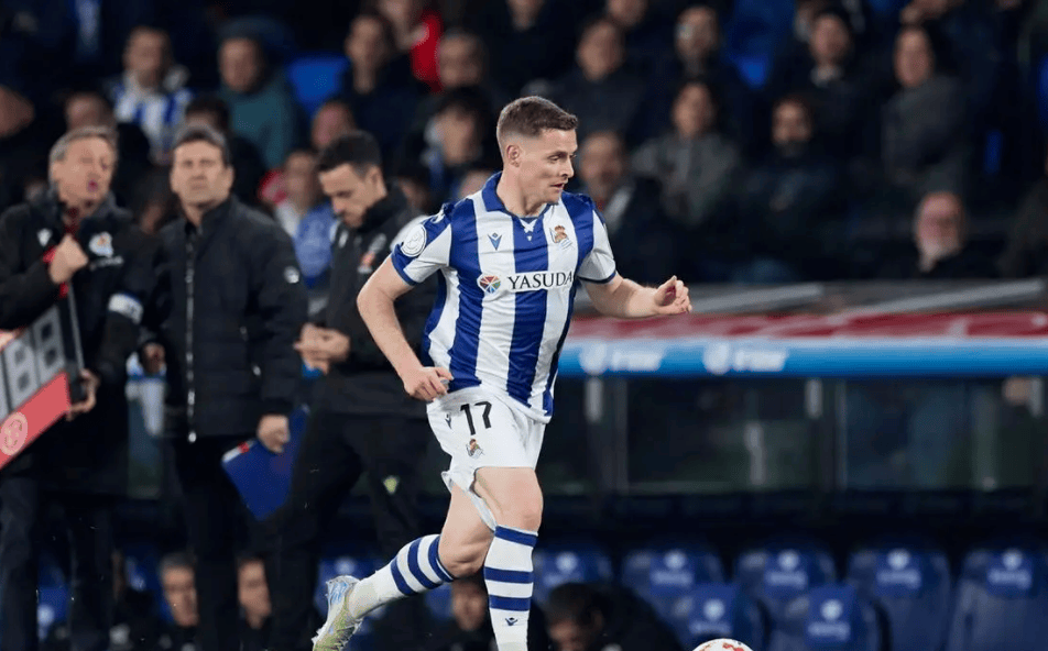 西班牙人11赫塔菲