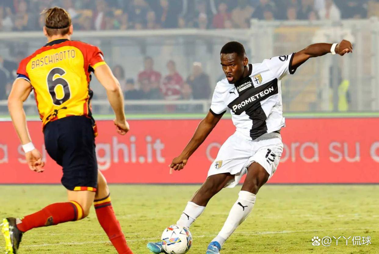 球盟会官网-卡里亚利对帕尔马